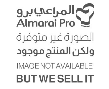 زبدة الدهن الطبيعية غير مملحة