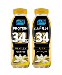 Protein Milk-Vanila