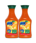 Mix Fruit Orange Carrot
